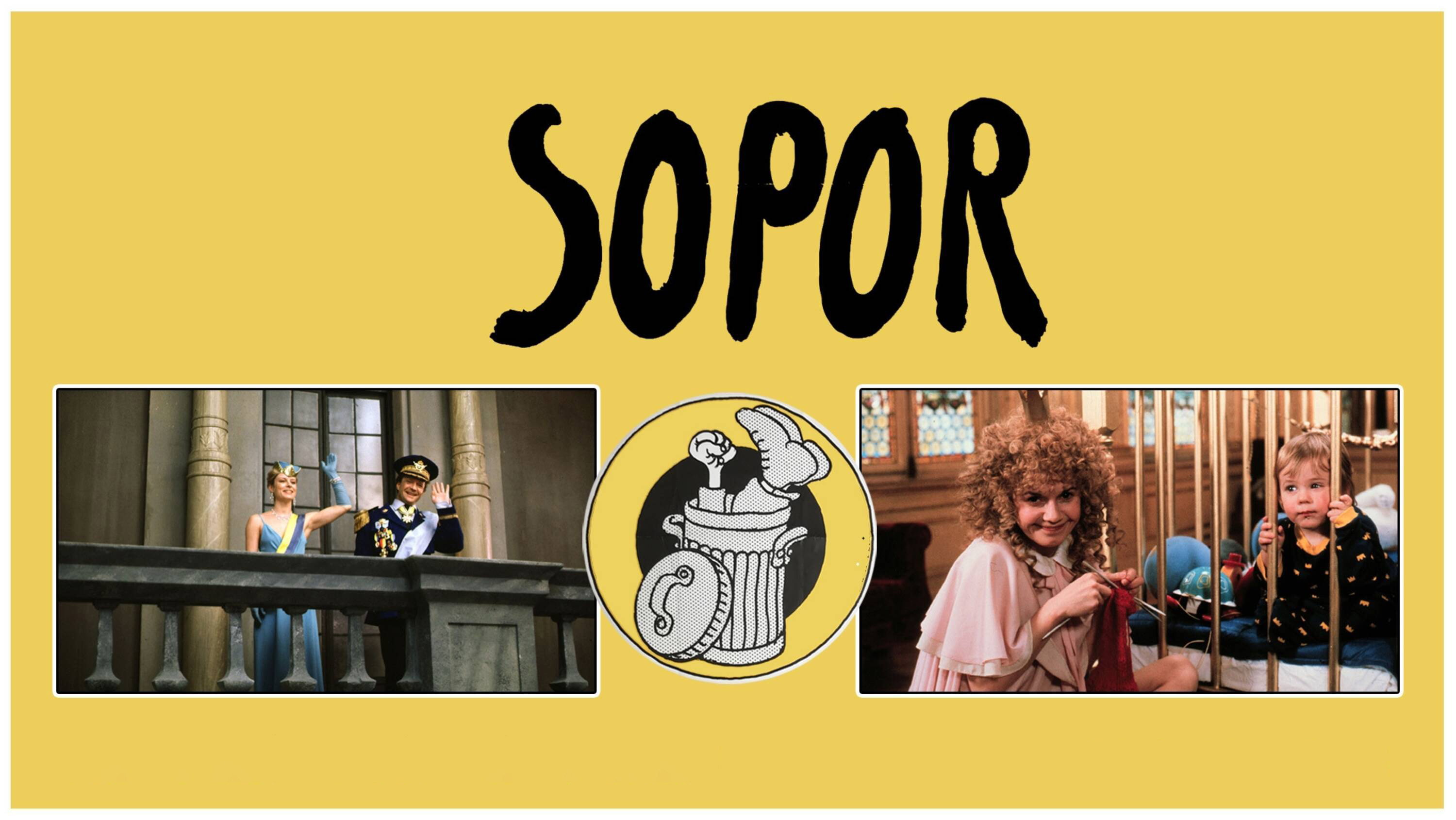 SOPOR's poster