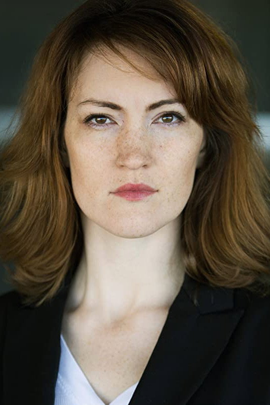 Kristen DeVore Rakes's poster