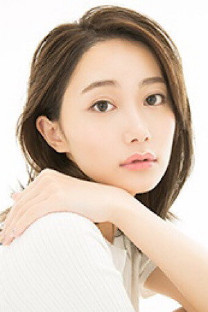 Momona Naraha's poster
