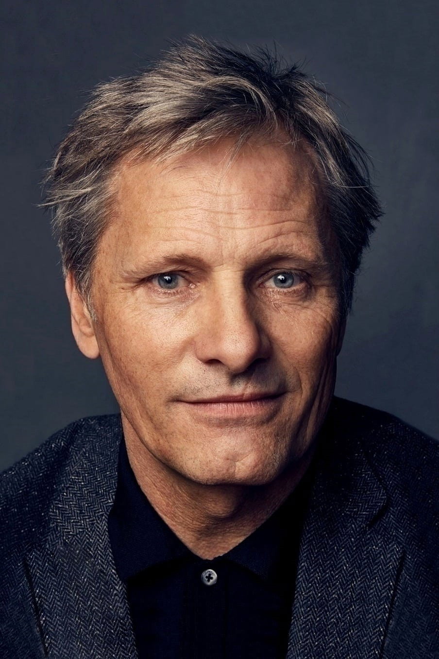 Viggo Mortensen's poster