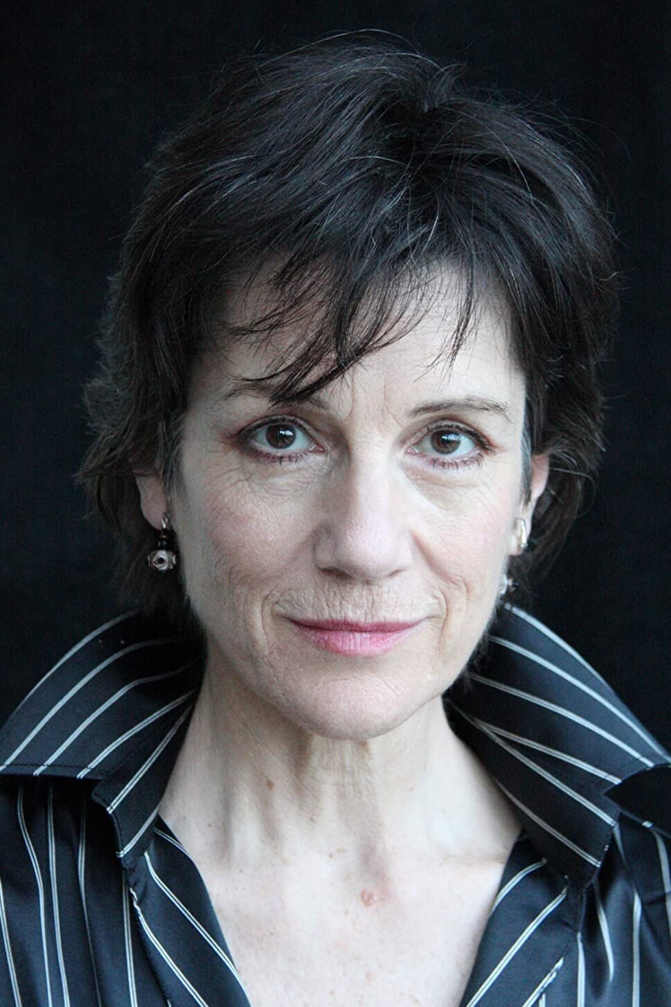 Harriet Walter's poster