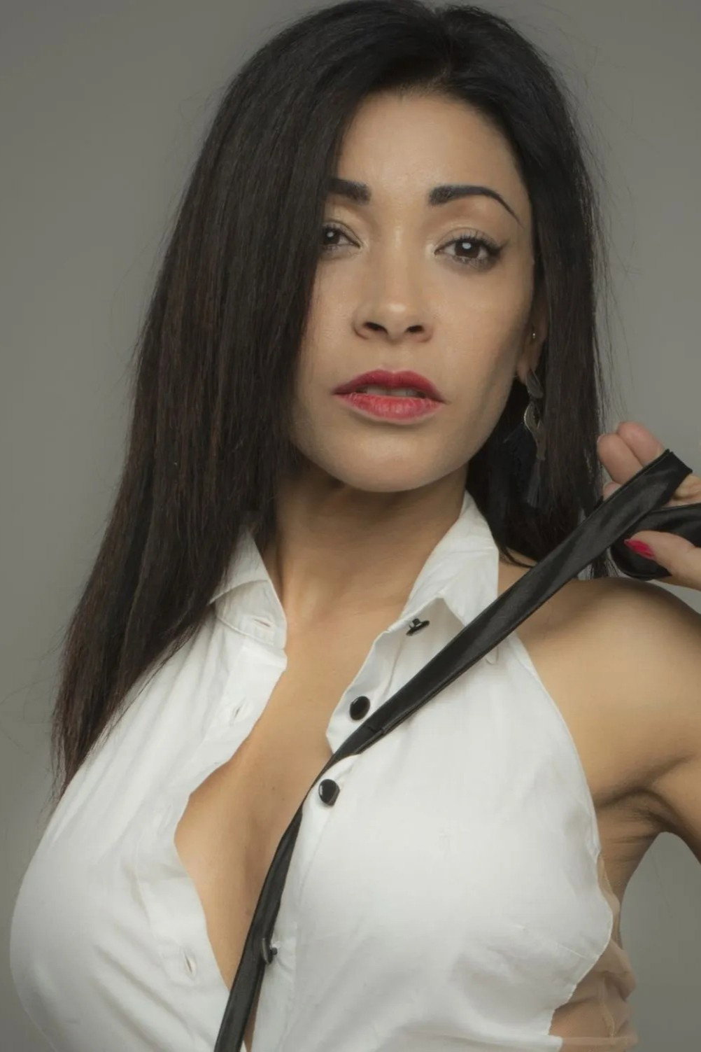 Ydalia Suarez's poster