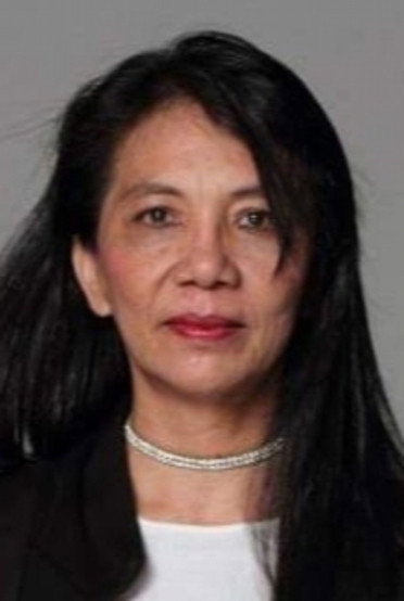 Bambi Beltran's poster