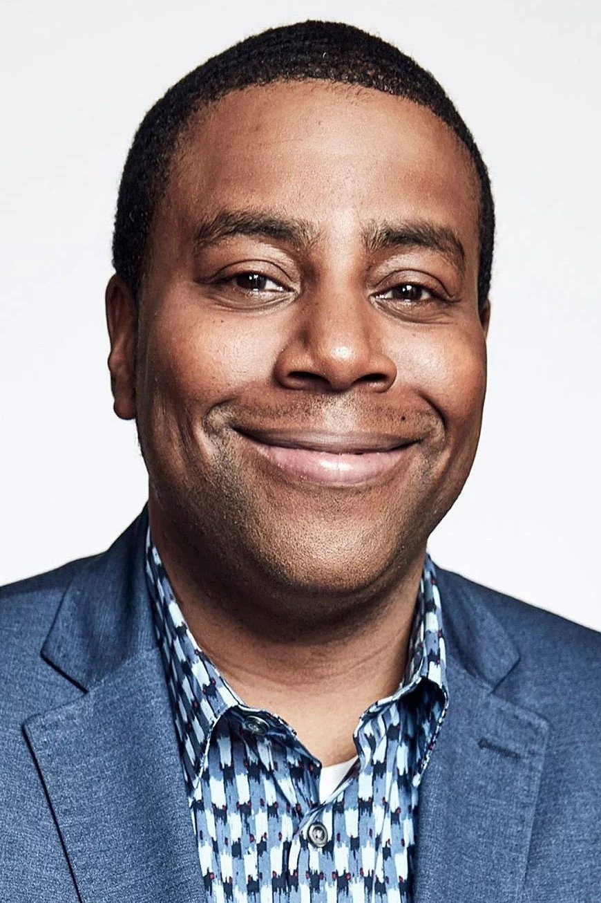 Kenan Thompson's poster