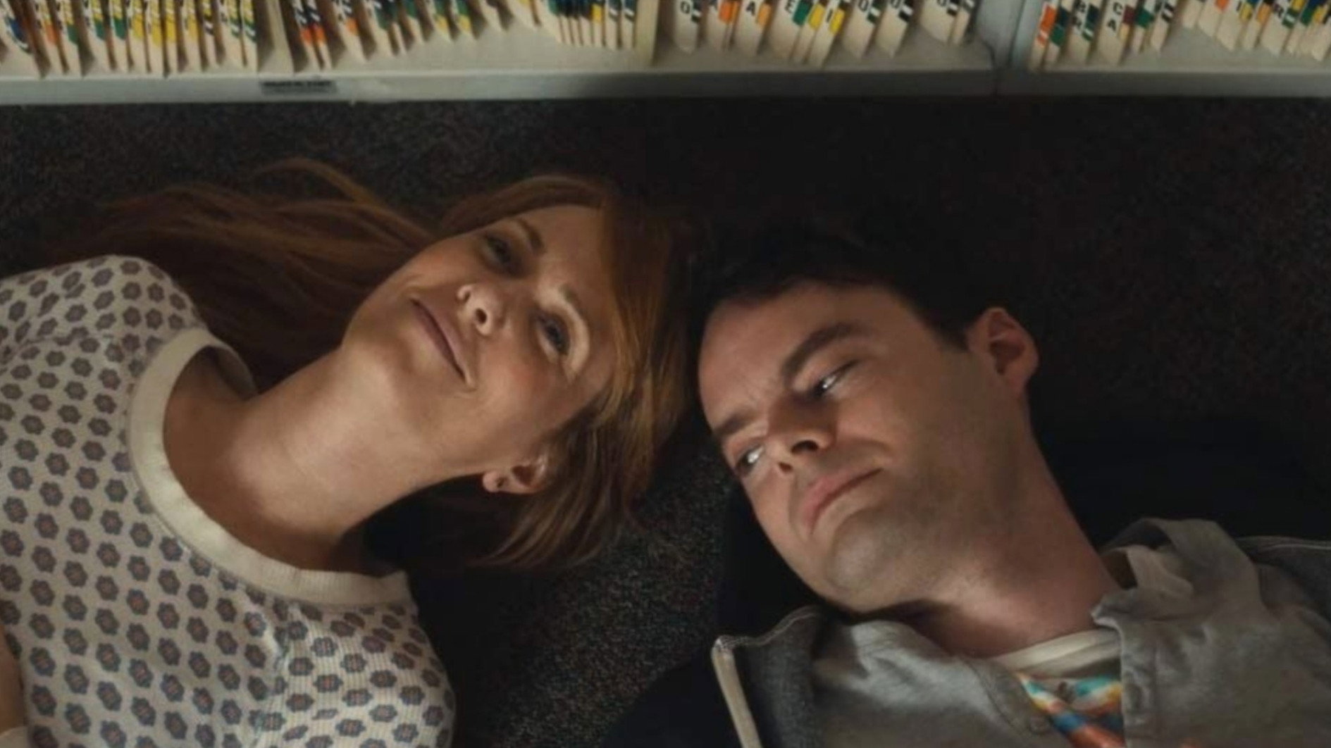 The Skeleton Twins's poster