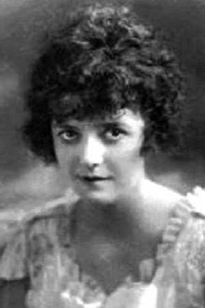 Ethel Lynne's poster