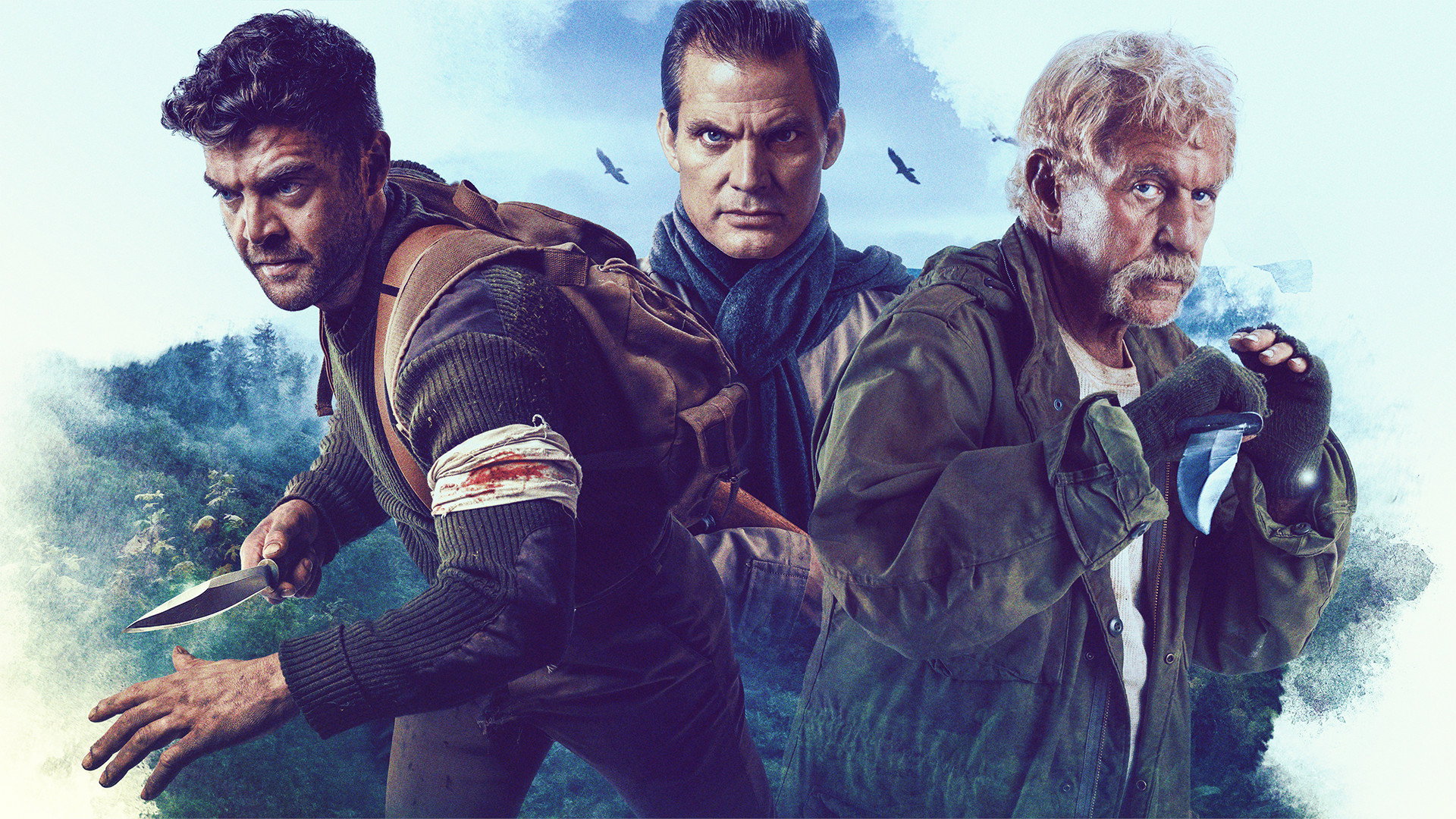 The Most Dangerous Game's poster