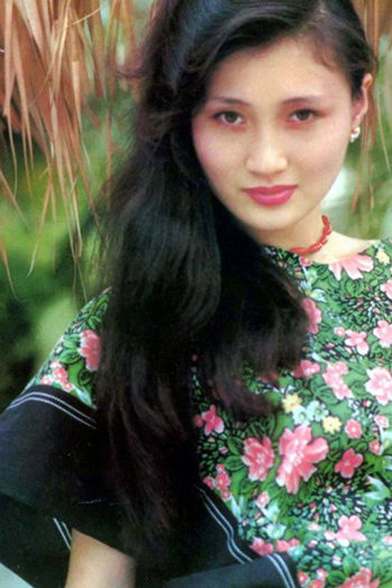 Lin Fangbing's poster