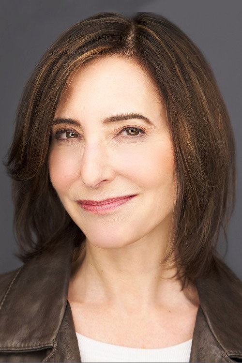 Annie Silver's poster
