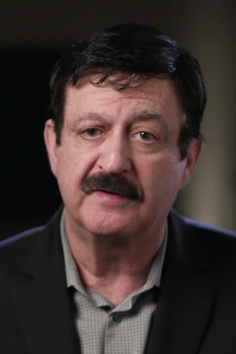 George Noory's poster