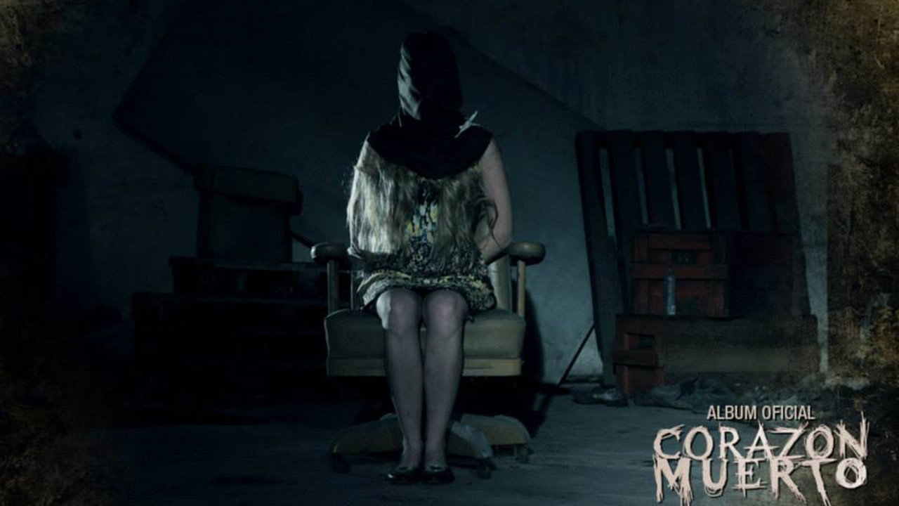 Dead Heart's poster