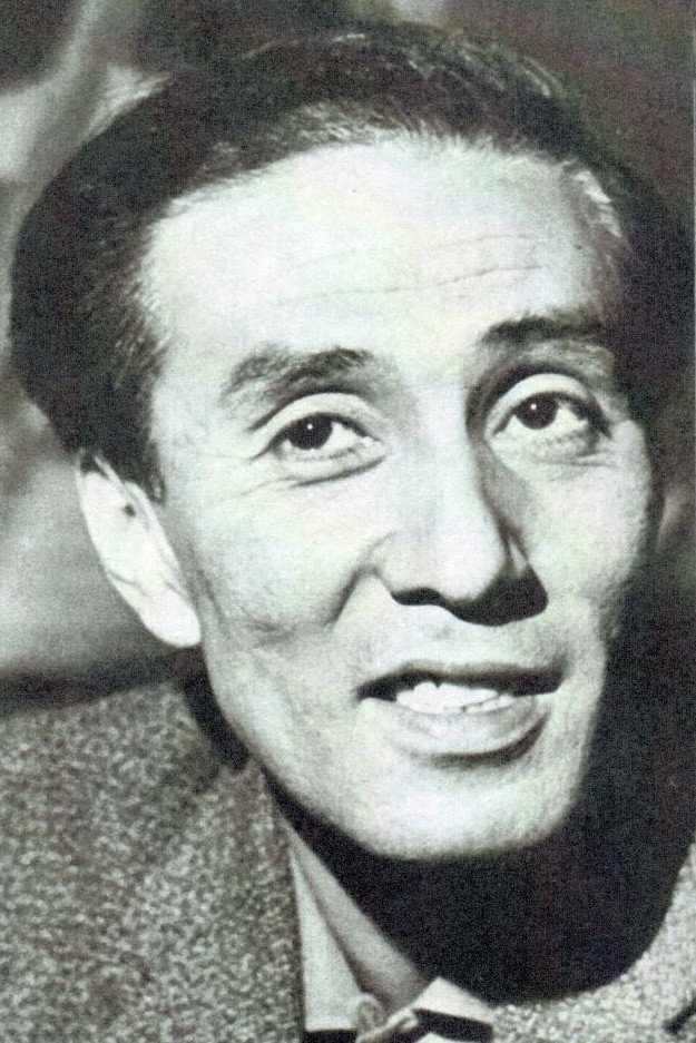 Kō Nishimura's poster