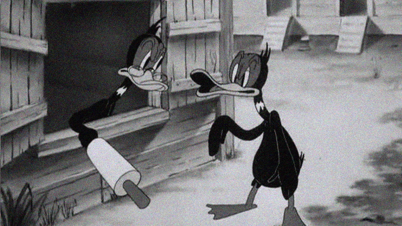 Wise Quacks's poster