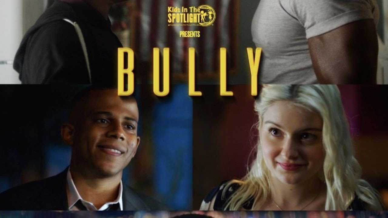 Bully's poster