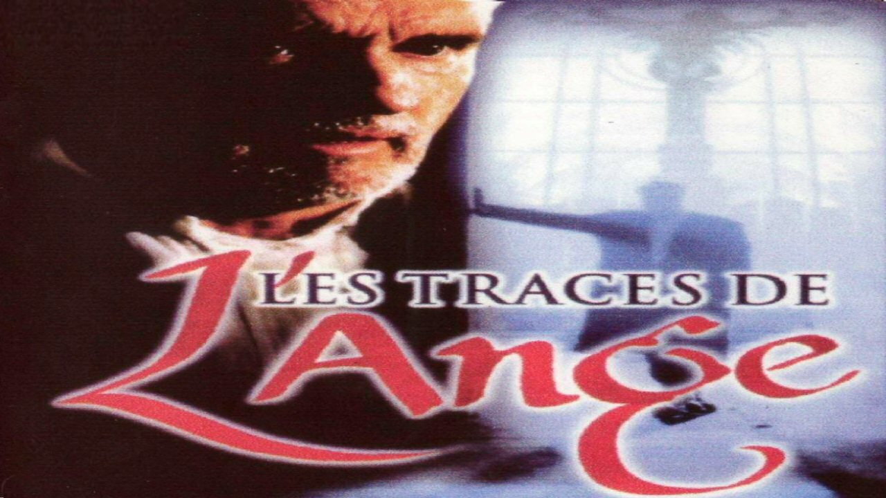 Michael Angel's poster