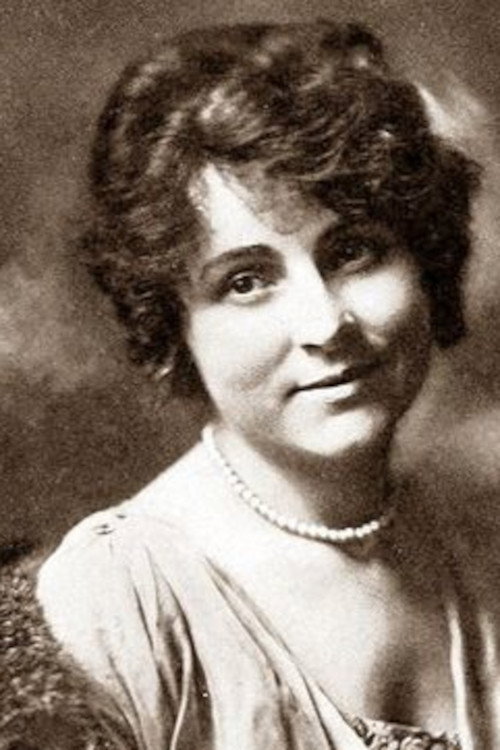 Stella LeSaint's poster