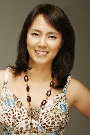 Kim Eun-kyeong's poster