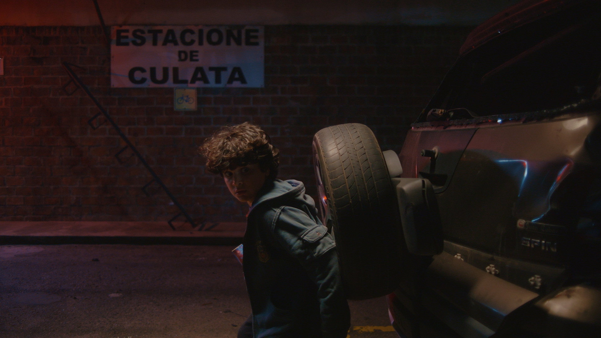Cataratas's poster