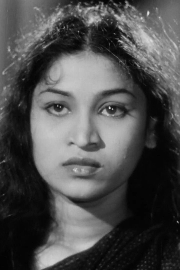 Sriranjani's poster