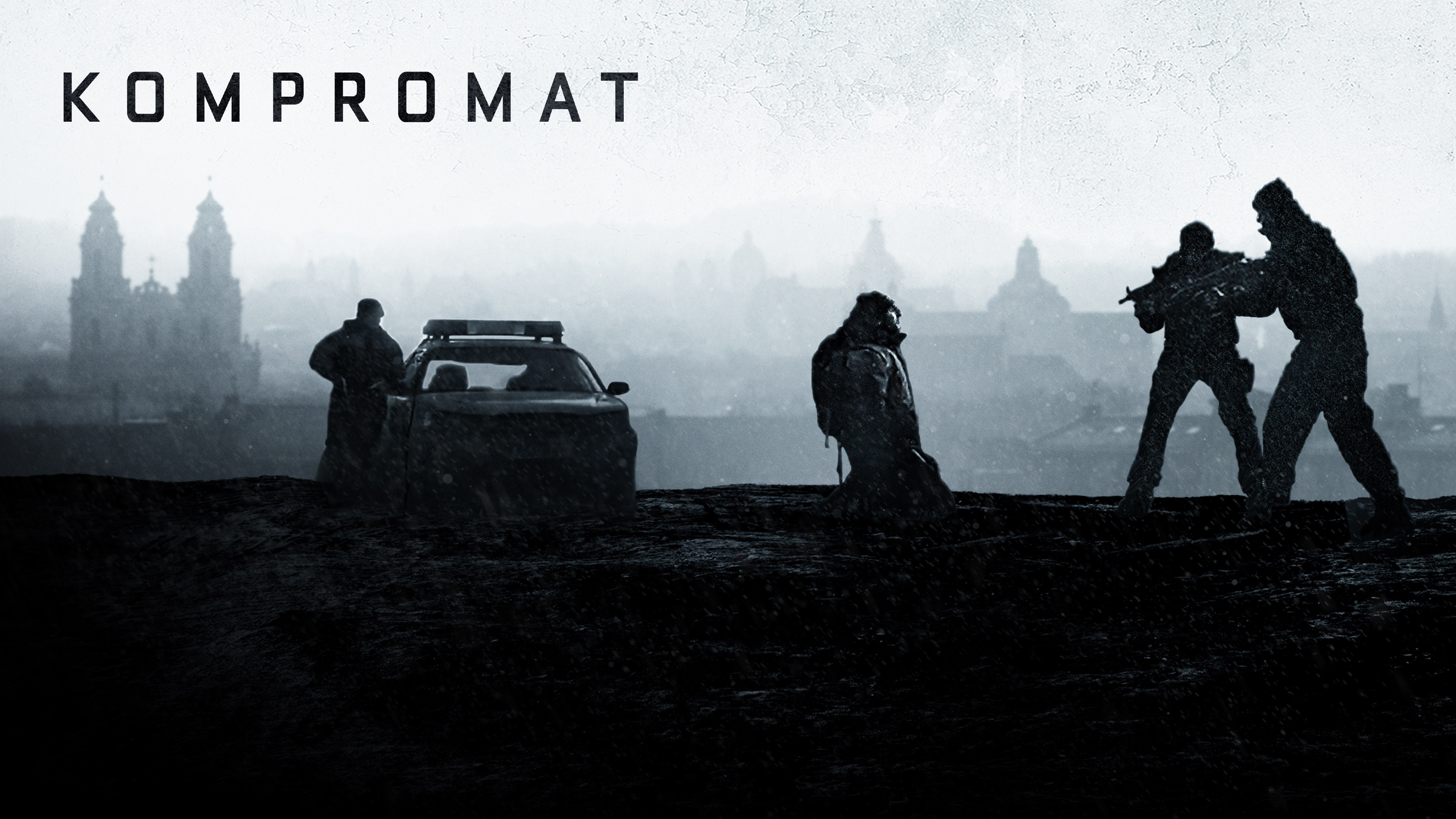 Kompromat's poster
