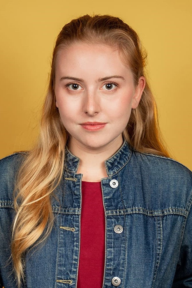 Lucy Earle's poster