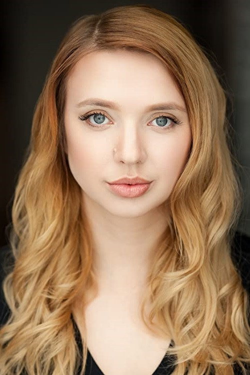 Pippa Mackie's poster