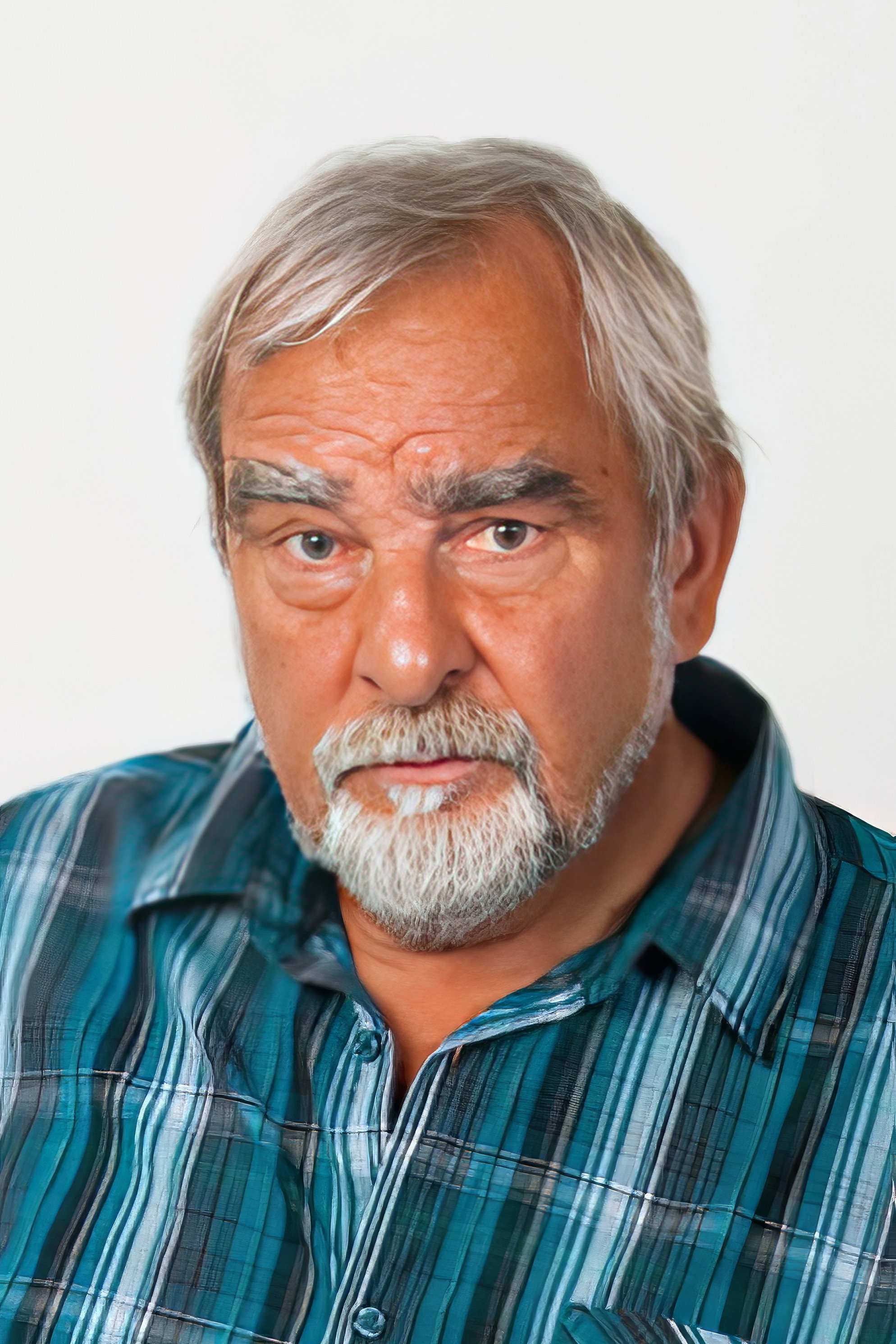 Marián Slovák's poster