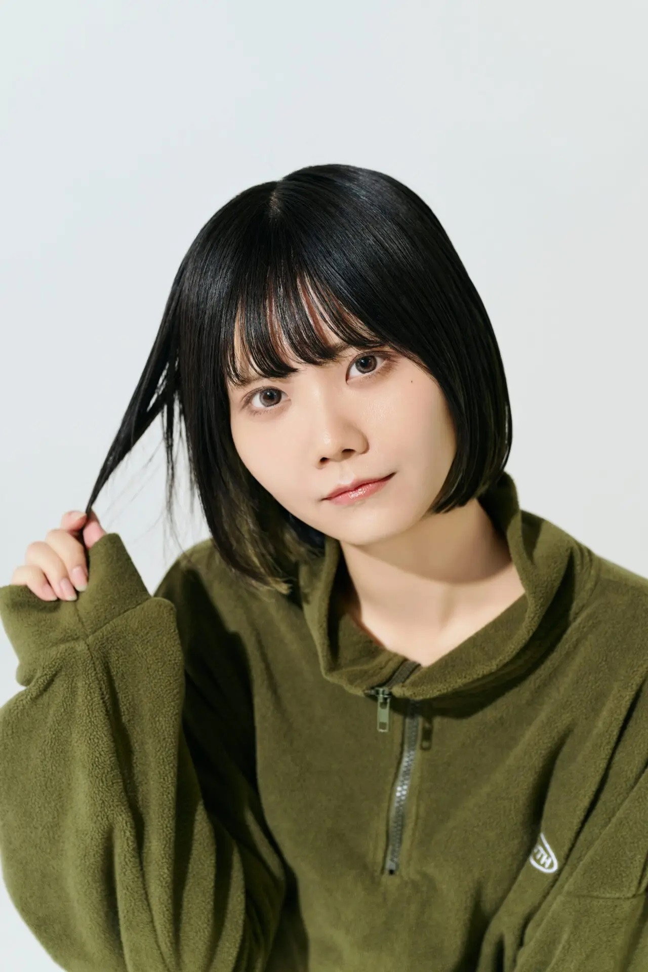 Kareshichan's poster