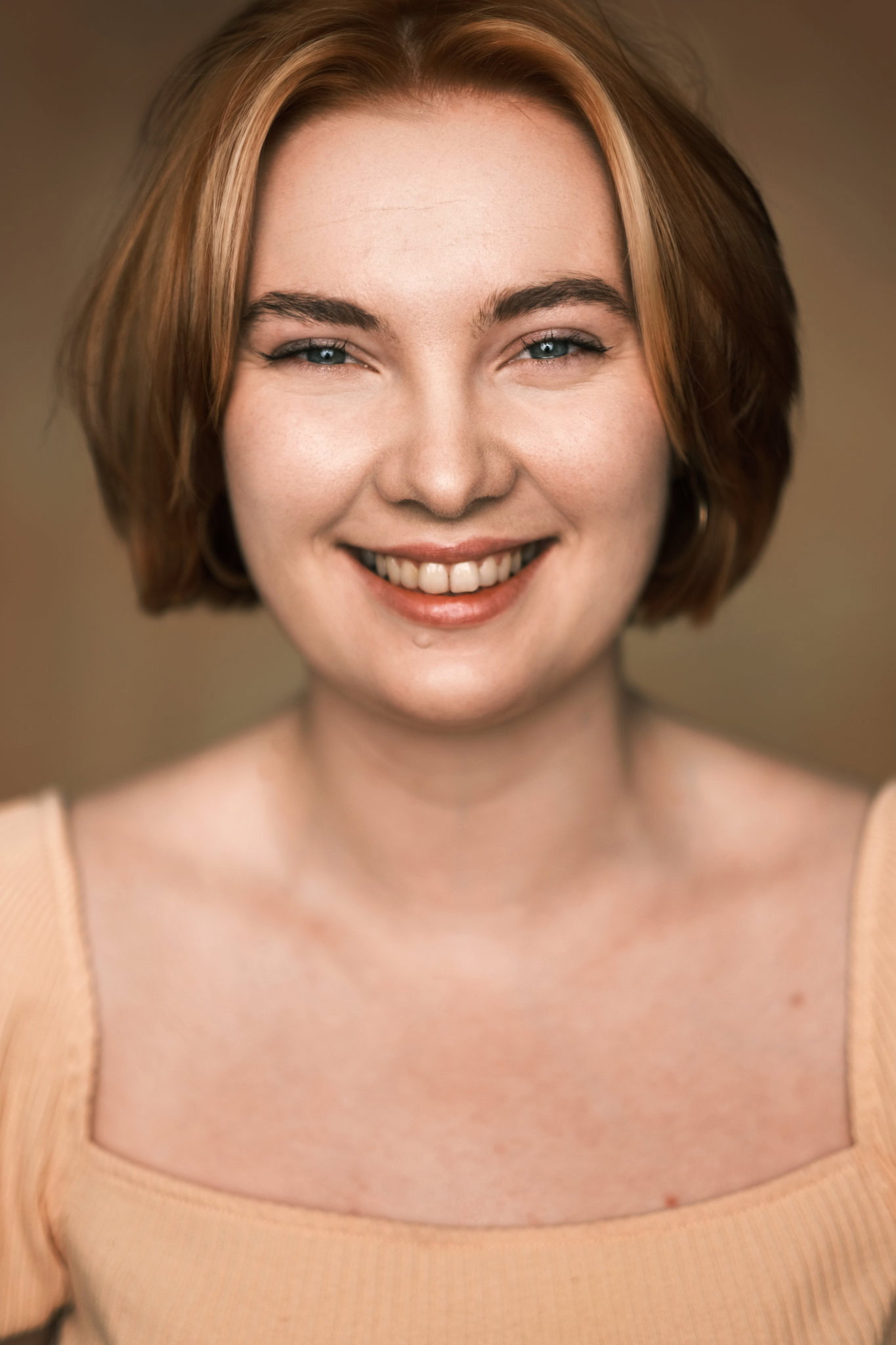 Sarah Bulmer's poster