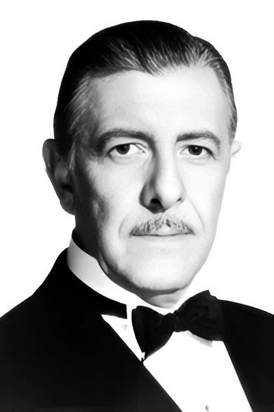 Paul Harvey's poster
