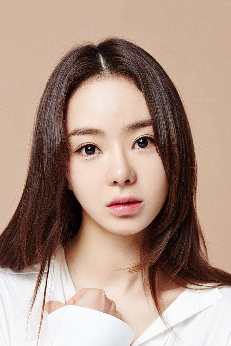 Seo Woo's poster