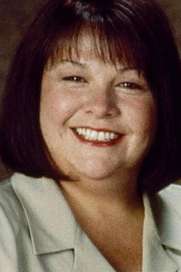 Bonnie Turner's poster
