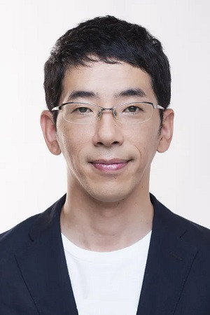 Toru Nomaguchi's poster