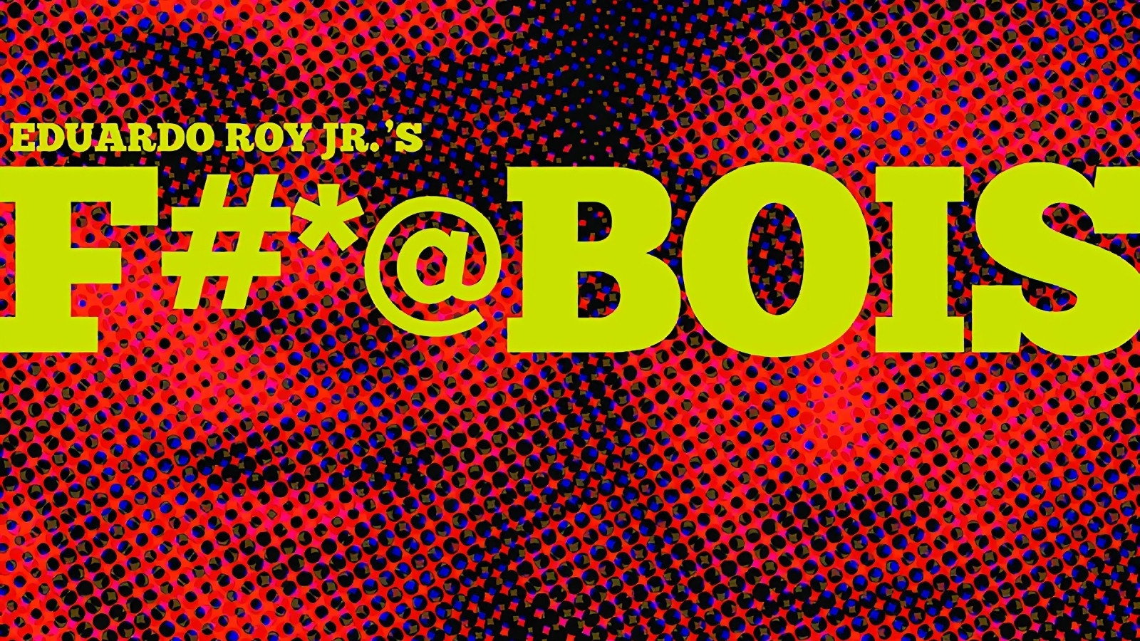 Fuccbois's poster