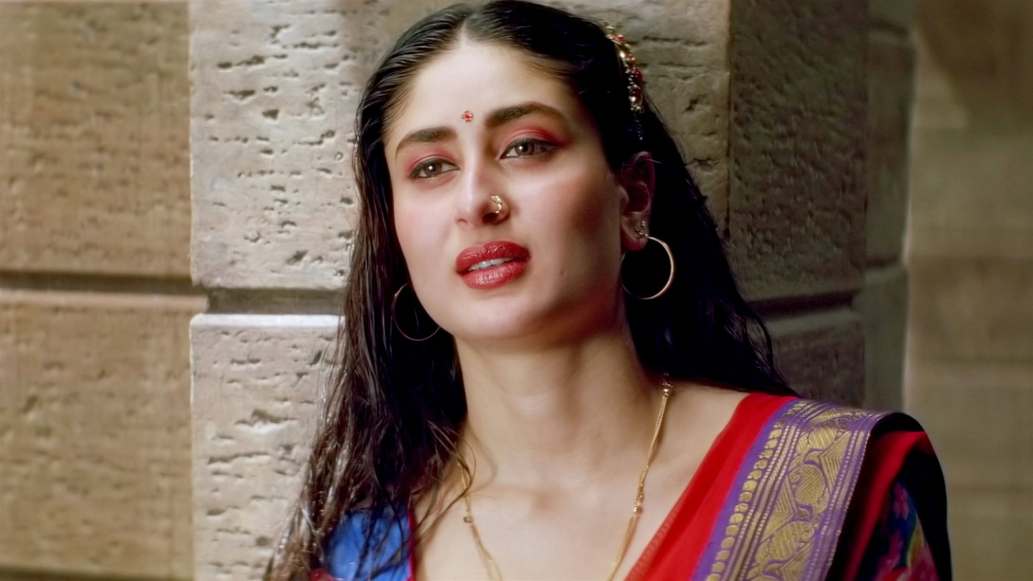 Chameli's poster