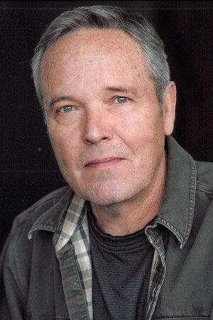 Tom McBeath's poster