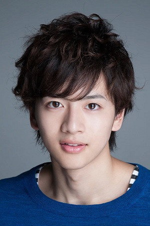 Hiroki Iijima's poster