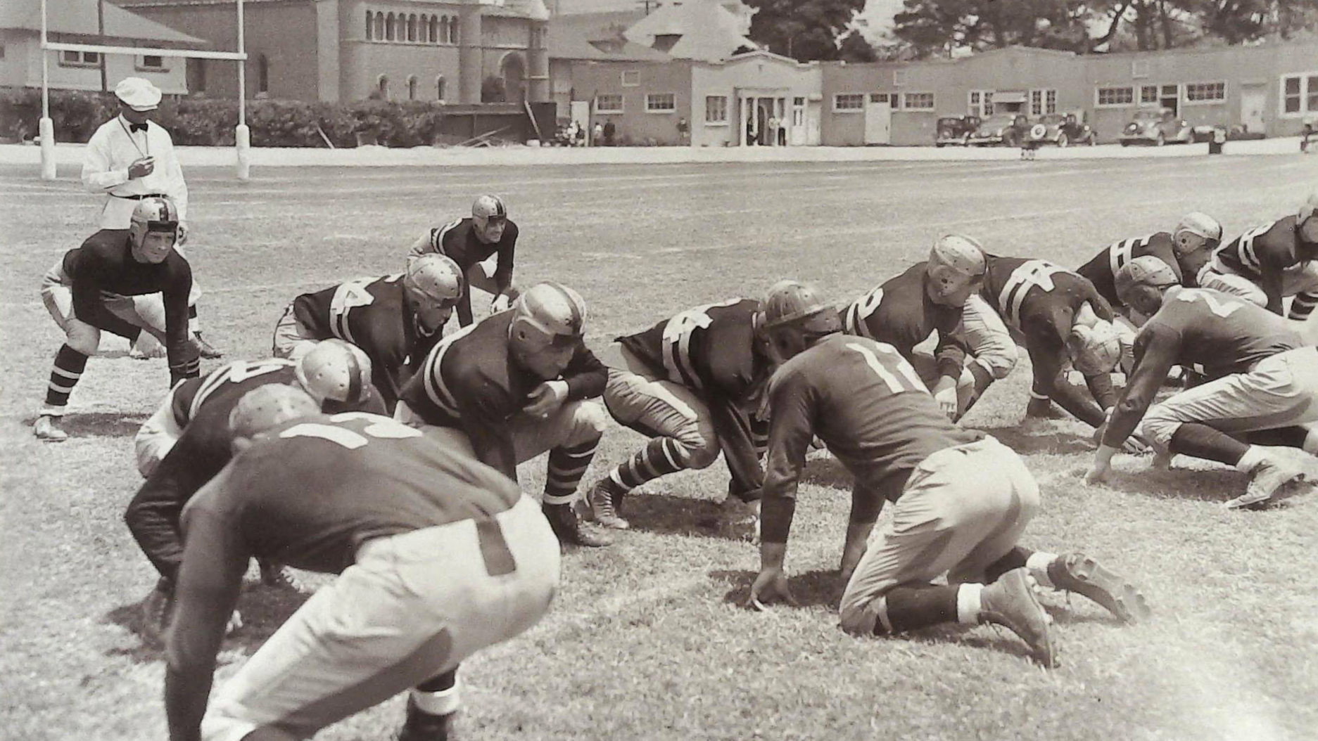 Touchdown, Army's poster