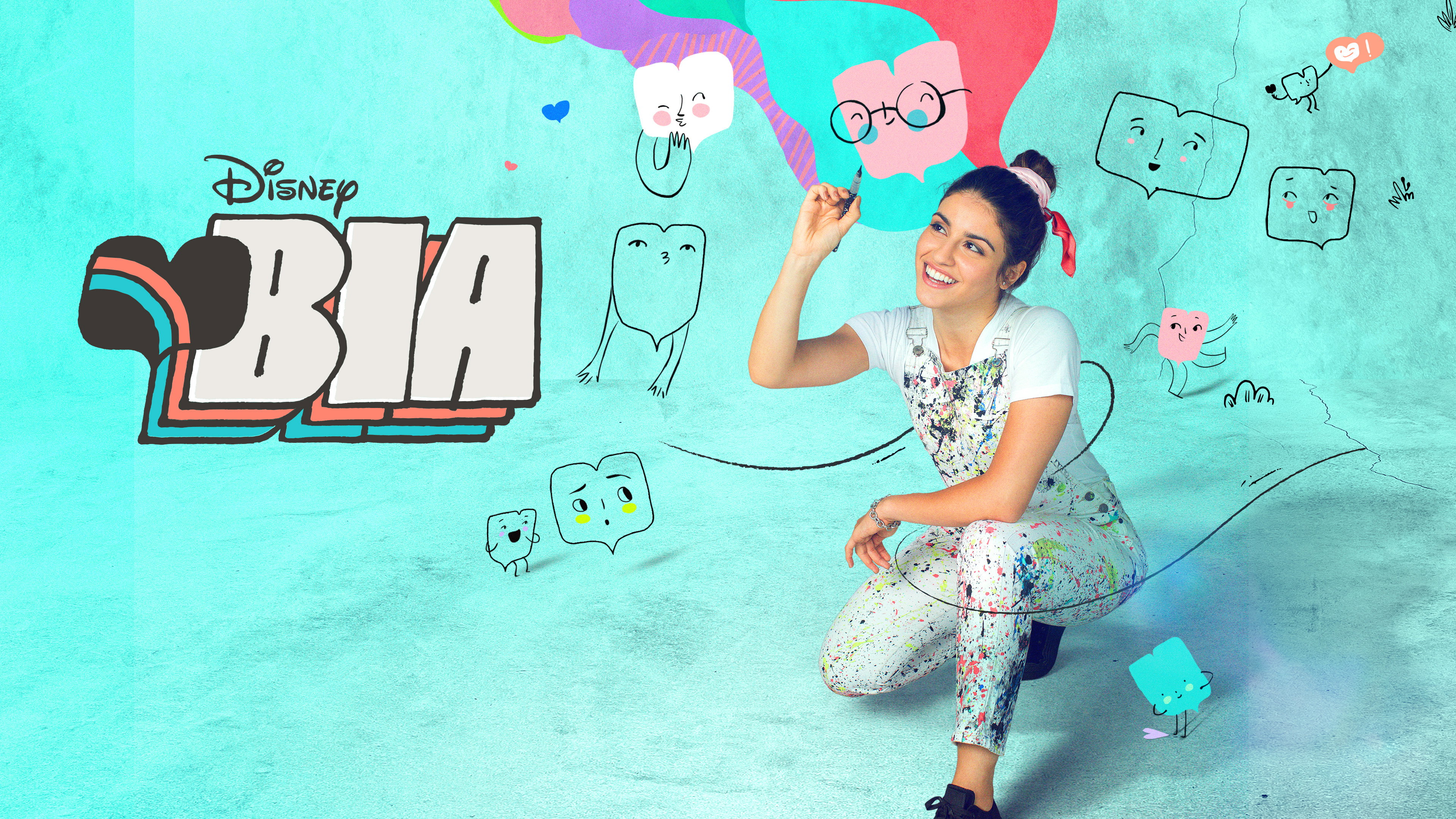 BIA's poster