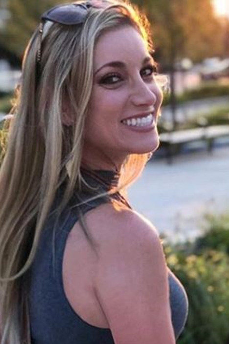 Jeana Smith's poster
