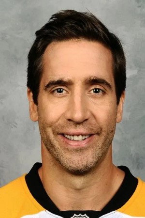 Maxime Talbot's poster