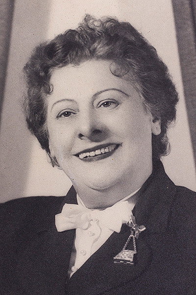 Ilena de Castro's poster