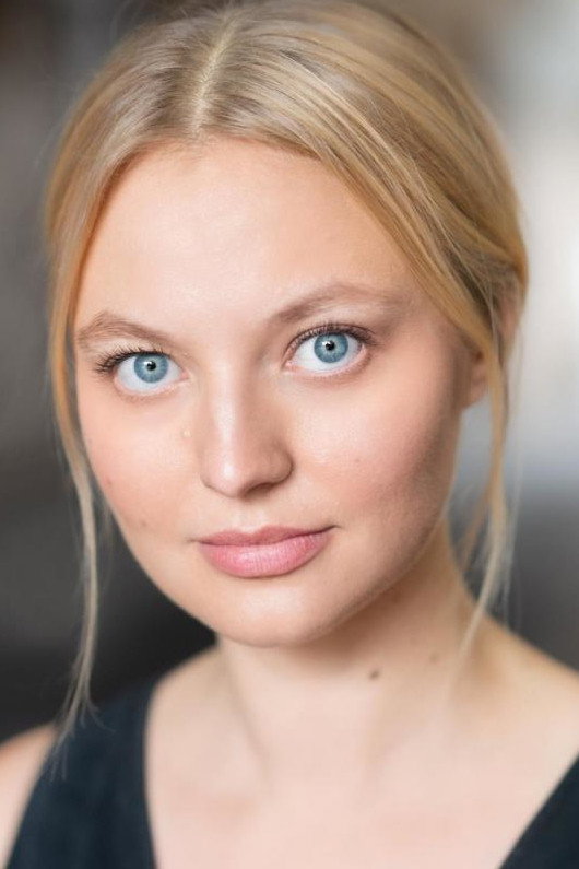 Ellinor Persdotter's poster