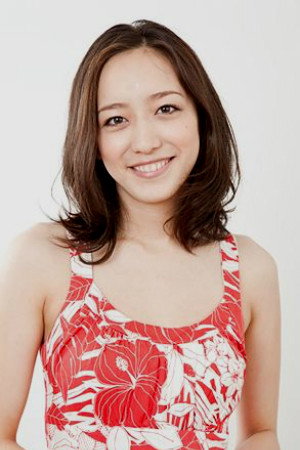 Yoshika Gaja's poster