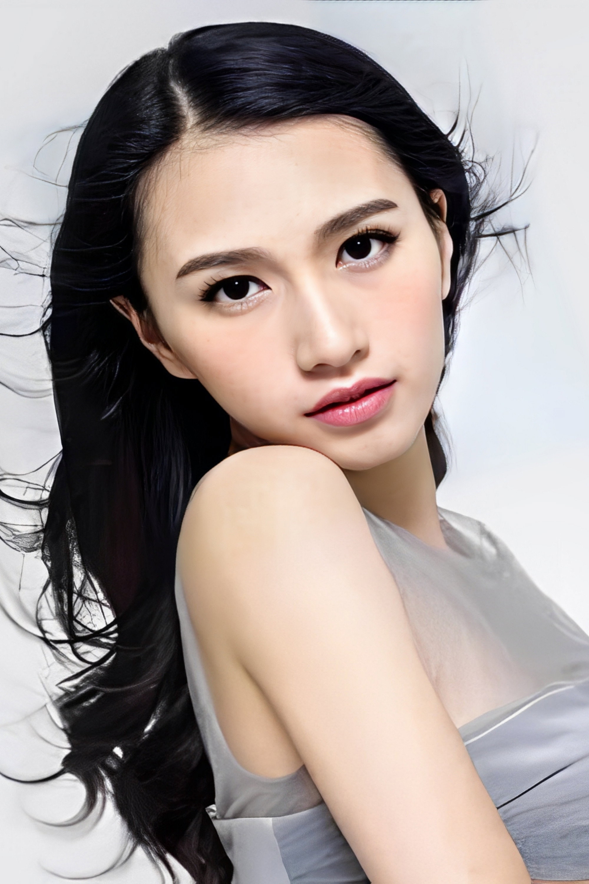 王柯词's poster