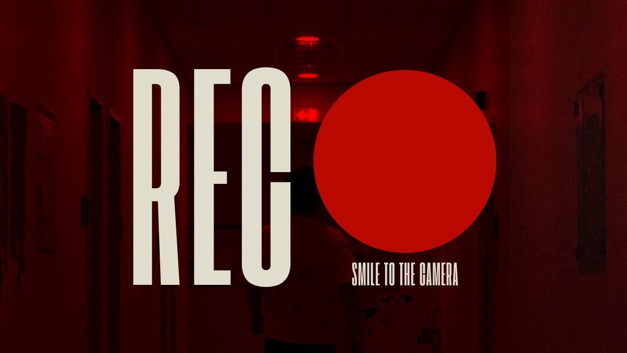 REC's poster