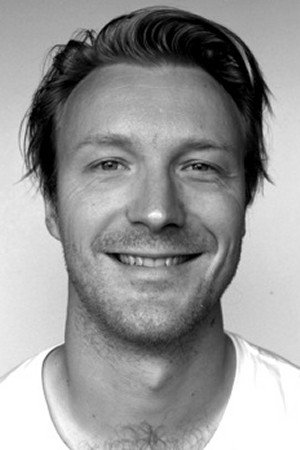 Anders Borchgrevink's poster