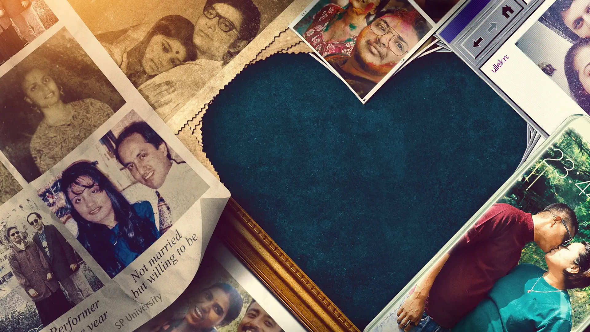 Love Storiyaan's poster