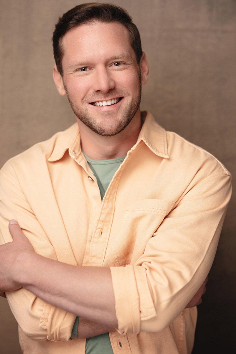 James Dickey's poster