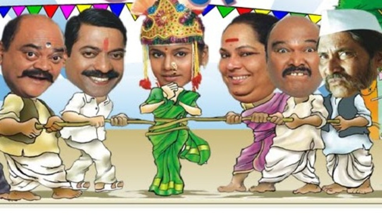 Dhudgus's poster